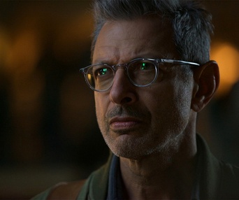 Une scène du film Independence Day: Resurgence