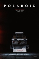Affiche du film Polaroid