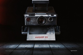 Affiche du film Polaroid
