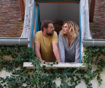 Image du film  Chasse gardée