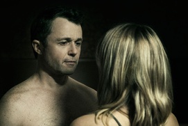 Une scène du film 2 fois une femme