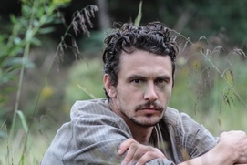 Une scène du film As I Lay Dying