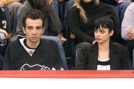 Une scène du film She's Out of My League