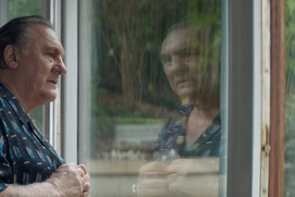 Une scène du film Robuste