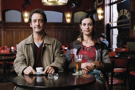 Scène du film La confiance règne