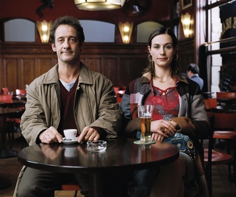 Scène du film La confiance règne