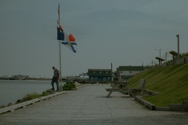 Image du film Le grand vide
