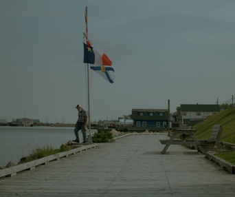 Image du film Le grand vide
