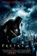 Affiche du film Prêtre