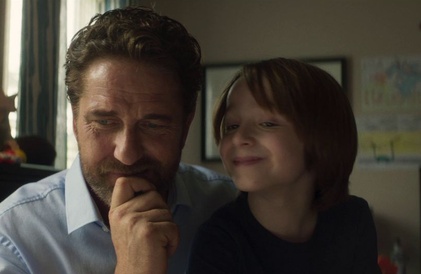 Bande-annonce en anglais