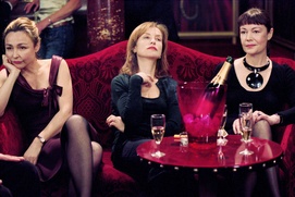Scène du film Les soeurs fâchées Scène du film Les soeurs fâchées