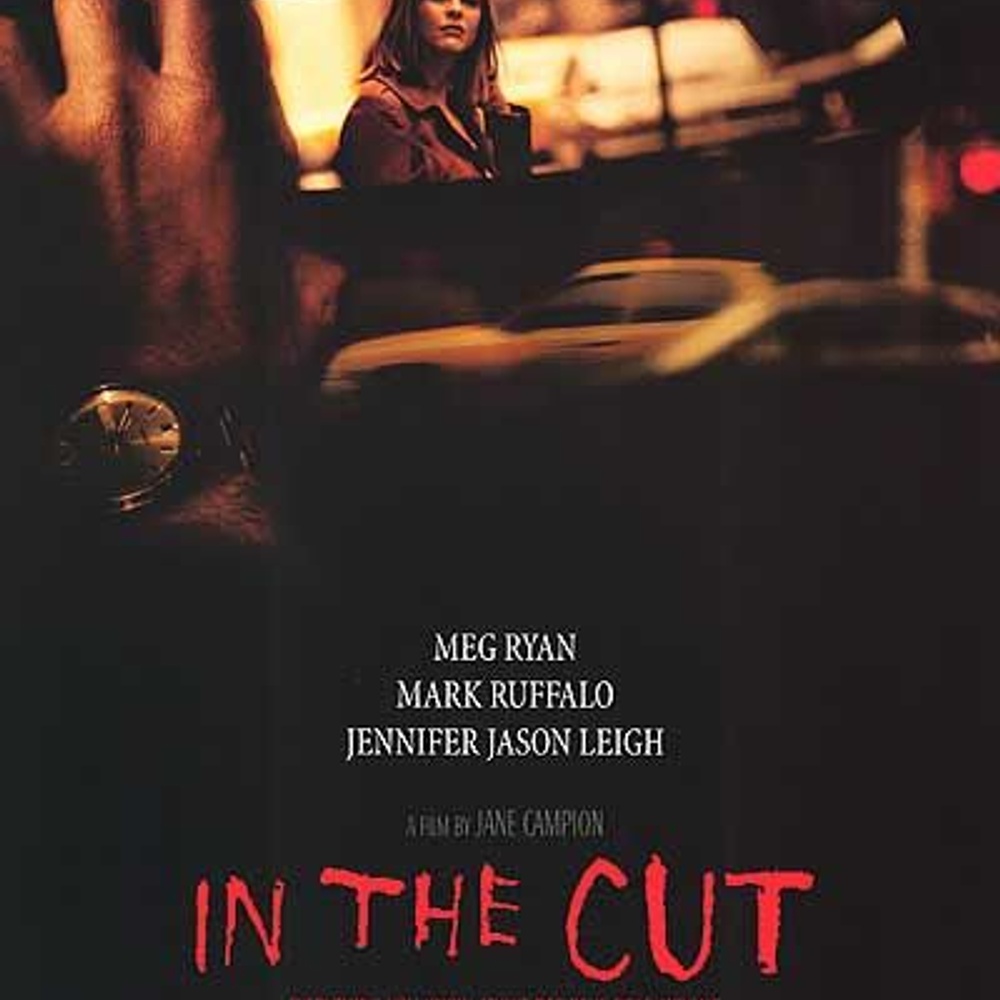 Affiche du film In the Cut