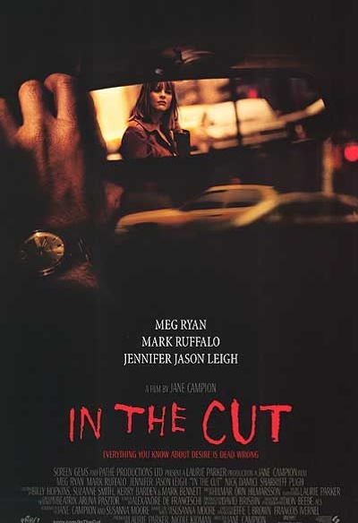Affiche du film In the Cut