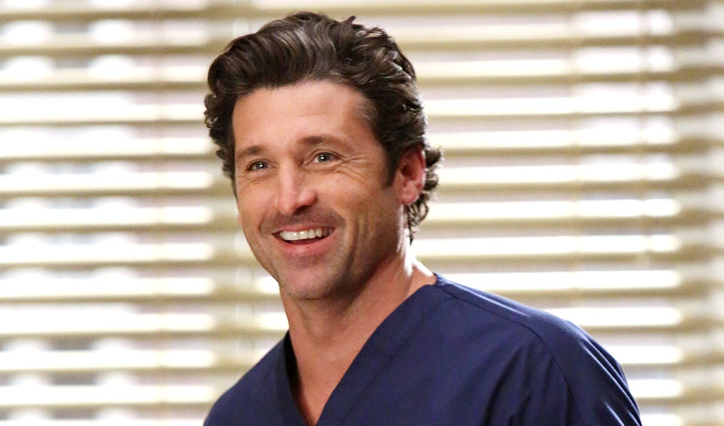 Un 3e film de Bridget Jones à venir avec Renée Zellweger et Patrick Dempsey