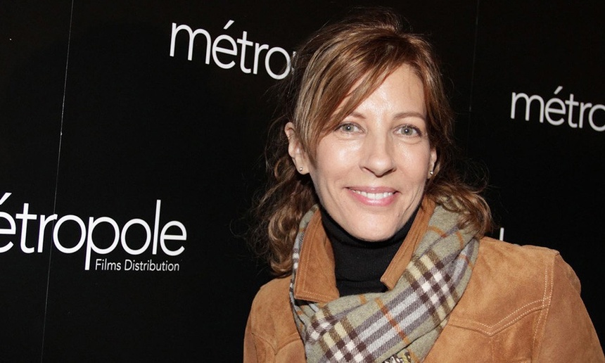 Sophie Lorain et Denise Filiatrault dans C'est le cœur qui meurt en dernier