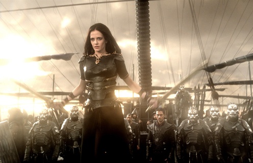 Scène du film 300: Rise of an Empire