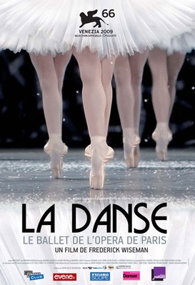 La Danse, le ballet de l'Opéra de Paris