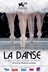 Affiche du film La Danse, le ballet de l'Opéra de Paris