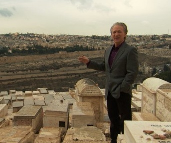 Scène du film Religulous