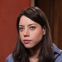 Photo de Aubrey Plaza