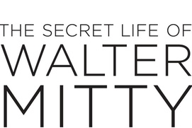 Affiche du film The Secret Life of Walter Mitty