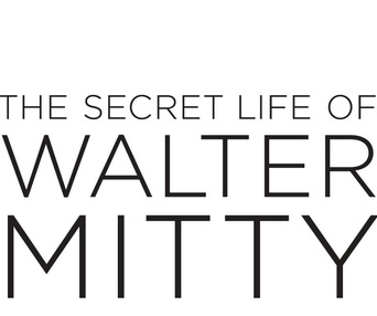 Affiche du film The Secret Life of Walter Mitty