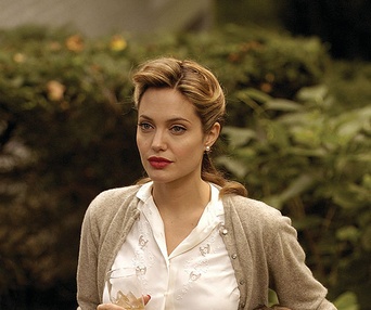 Scène du film Le bon berger
