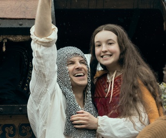 Image du film Catherine Called Birdy