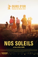 Affiche du film Nos soleils
