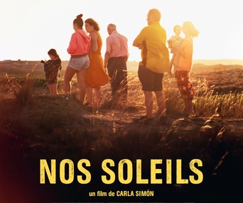 Affiche du film Alcarràs