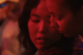 Image du film La petite dernière