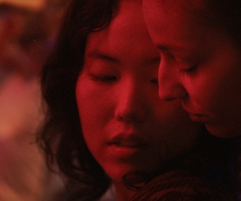 Image du film La petite dernière