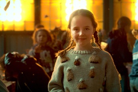 Image du film À la poursuite du Père Noël