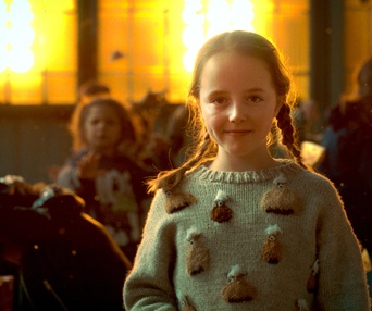 Image du film À la poursuite du Père Noël