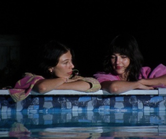 Images du film La meilleure façon, c'est par accident