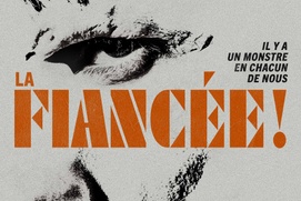 Affiche du film The Bride!