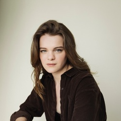 Photo de Marine Johnson