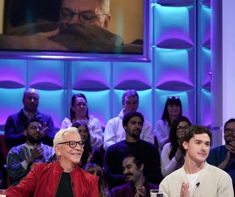 Tout le monde en parle