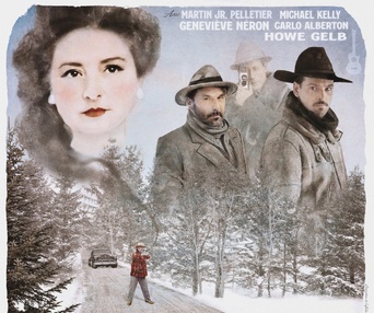 Affiche du film Hank est en ville