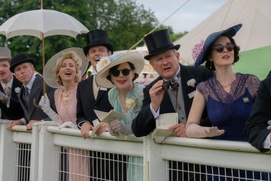 Images du film Downton Abbey: The Grand Finale Images du film Downton Abbey: The Grand Finale