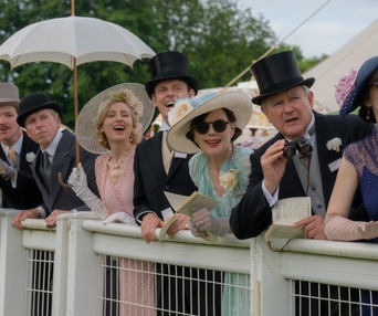 Images du film Downton Abbey: The Grand Finale