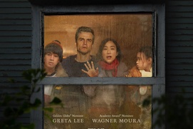 Image du film The Last House