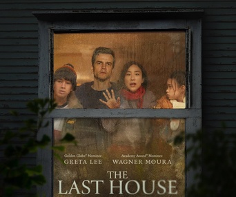 Image du film The Last House