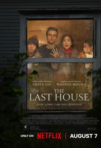 The Last House