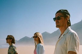 Image du film Islands