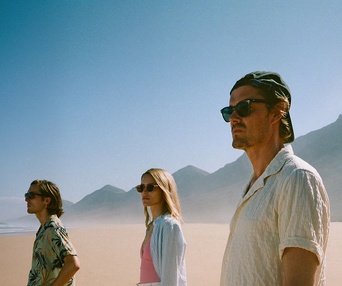 Image du film Islands