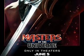 Image du film Masters of the Universe