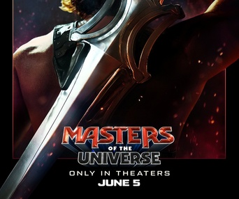Image du film Masters of the Universe