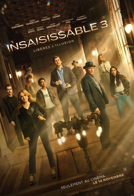 Insaisissable 3