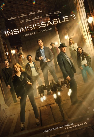 Insaisissable 3